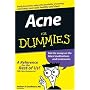 Acne For Dummies (For Dummies (Health & Fitness))