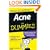Acne For Dummies (For Dummies (Health & Fitness))