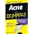 Acne for Dummies