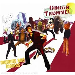Mutants And Loonies