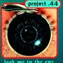 Look Me In The Eye