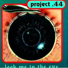 Look Me In The Eye
