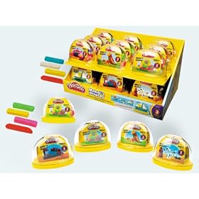 Play-doh Make n Display - Flowers