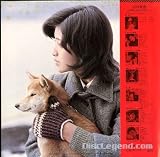 Yamaguchi Momoe's Akai Giwaku Soundtrack (TBS TV Show), Sony CBS SOLL-218, Japanese Import Vinyl LP