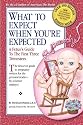 What to Expect When You're Expected: A Fetus's Guide to the First Three Trimesters (Paperback)