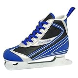 StarGlide Boy's Double Runner Skate
