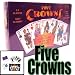 5 Crowns Card Game