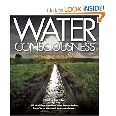 Water Consciousness