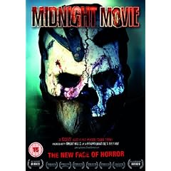 Midnight Movie [DVD]