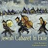  Jewish Cabaret In Exile
