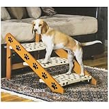 Convertible Pet Steps/Ramp
