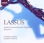 Lassus: Lamentationes Jeremi� Prophet�; Requiem