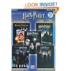 Harry Potter, Instrumental Solos (Movies 1-5): Clarinet (Book & CD) (Harry Potter Instrumental Solos (Movies 1-5): Level 2-3)