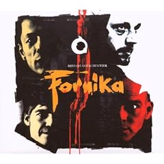 Fornika (Premium Edition Digipack)
