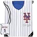 New York Mets - David Wright Jersey Mesh Backsack