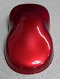 Killer Candy Spray Kit (Apple Red)