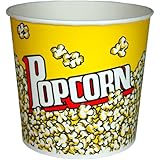 Paragon Popcorn Bucket