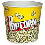 Paragon 85-Ounce Large Popcorn Bucket (50-Count)