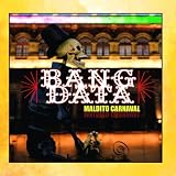 Maldito Carnaval by Bang Data