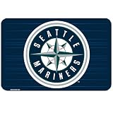 MLB Seattle Mariners Small Floor Mat