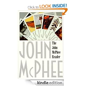 The John McPhee Reader
