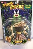  : Spiderman Venom Along Came a Spider Figure Phage