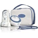 Philips AVENT DECT SCD499 Baby Monitor with Travel Pack
