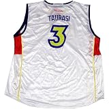 Steiner Sports WNBA Phoenix Mercury Diana Taurasi Phoenix Mercury White Replica Jersey