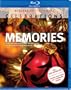 Christmas Memories [Blu-ray]