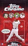 MLB 2008 TOPPS CHROME