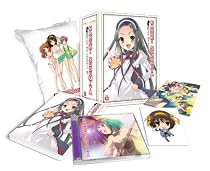 The Melancholy of Haruhi Suzumiya, Volume 4 Streaming.