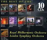 The Best of the Royal Philharmonic an...