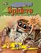 Freaky Facts about Spiders (Freaky Facts)