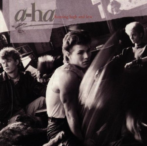 A-Ha - Hunting High And Low (Deluxe Edition) (Disc 2) - Zortam Music