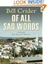 Of All Sad Words (Sheriff Dan Rhodes Mysteries)