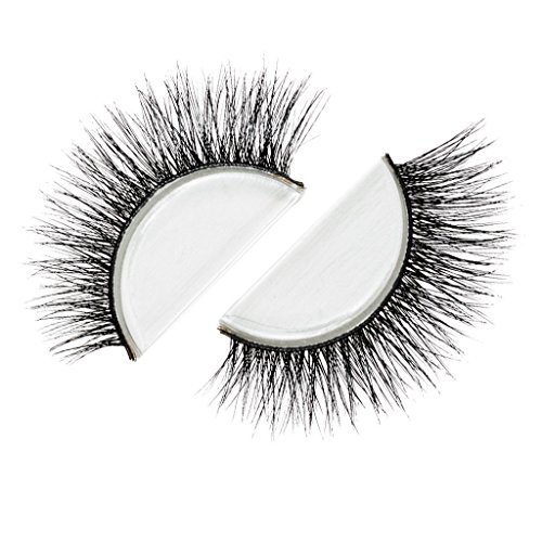 3d Lashes Siberian Mink Eyelashes - NYC (For Lilly)