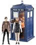 Underground Toys Doctor Who Christmas Adventure Set