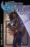 LA Banks Vampire Huntress: Dawn and Darkness SC