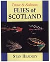 Trout and Salmon Flies of Scotland