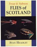 Trout and Salmon Flies of Scotland