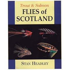 Trout and Salmon Flies of Scotland
