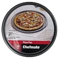 Chefmate® Pizza Pan - 13"