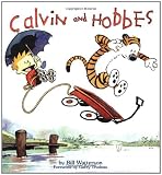Calvin and Hobbes