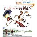 Calvin and Hobbes