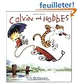Calvin and Hobbes