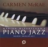 Marian Mcpartland`s Piano Jazz