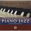 Marian Mcpartland's Piano Jazz
