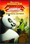 Kung Fu Panda: Legends of Awesomeness...