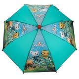 Trade Mark Collections Octonauts Umbrella