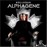 Alphagene - Kollegah